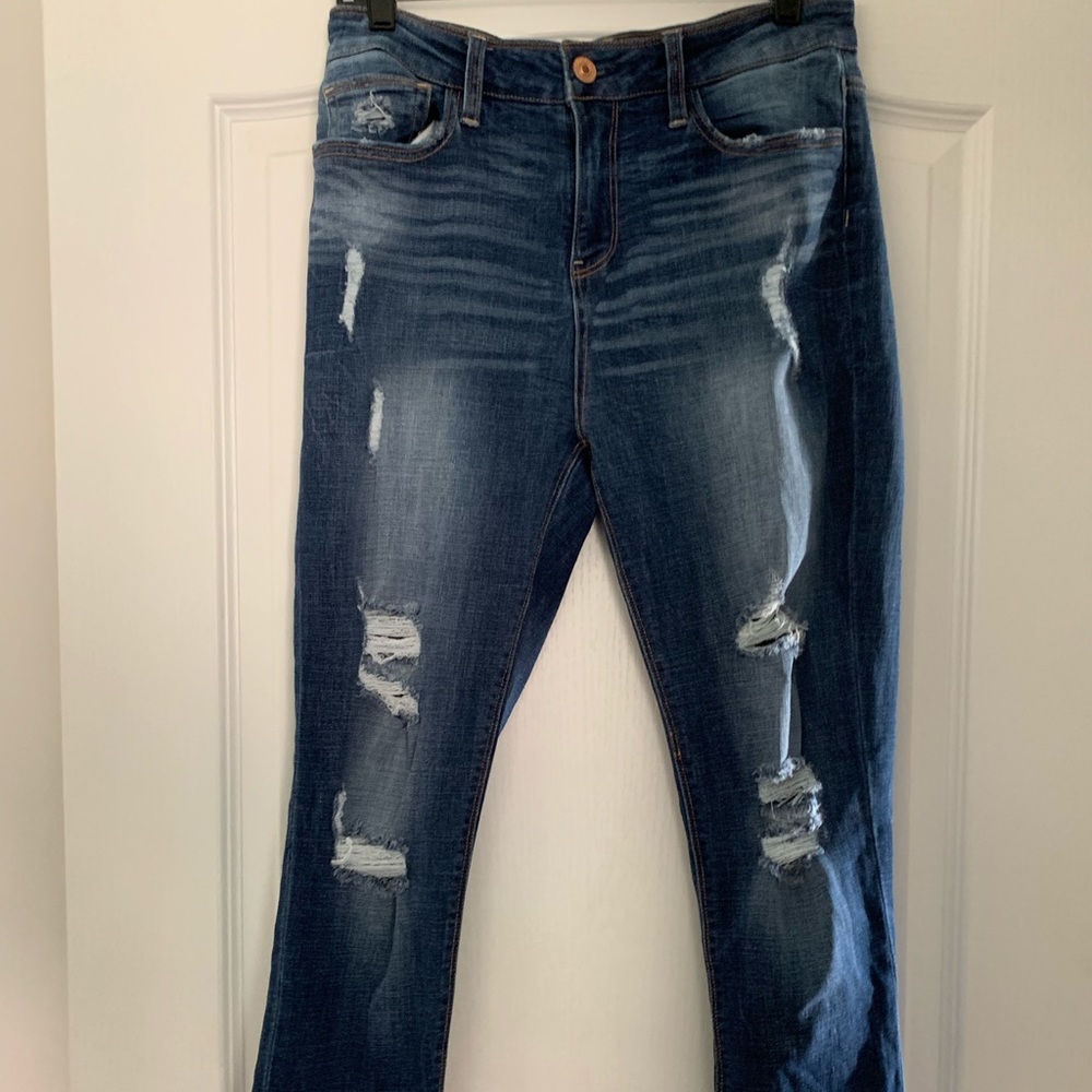 EUC daytrip jeans